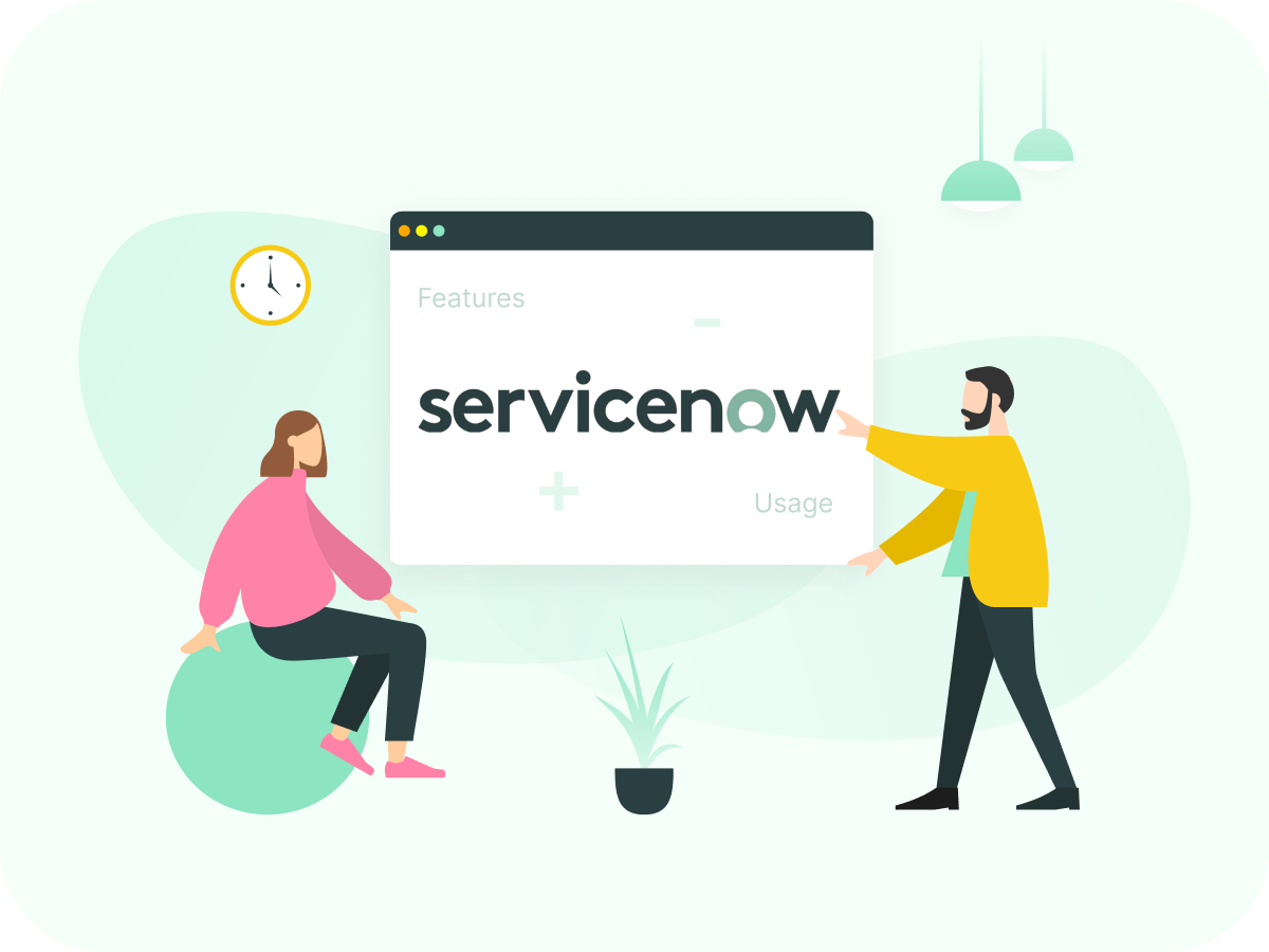 What Is Servicenow Products Use Benefits Acsoft Inc