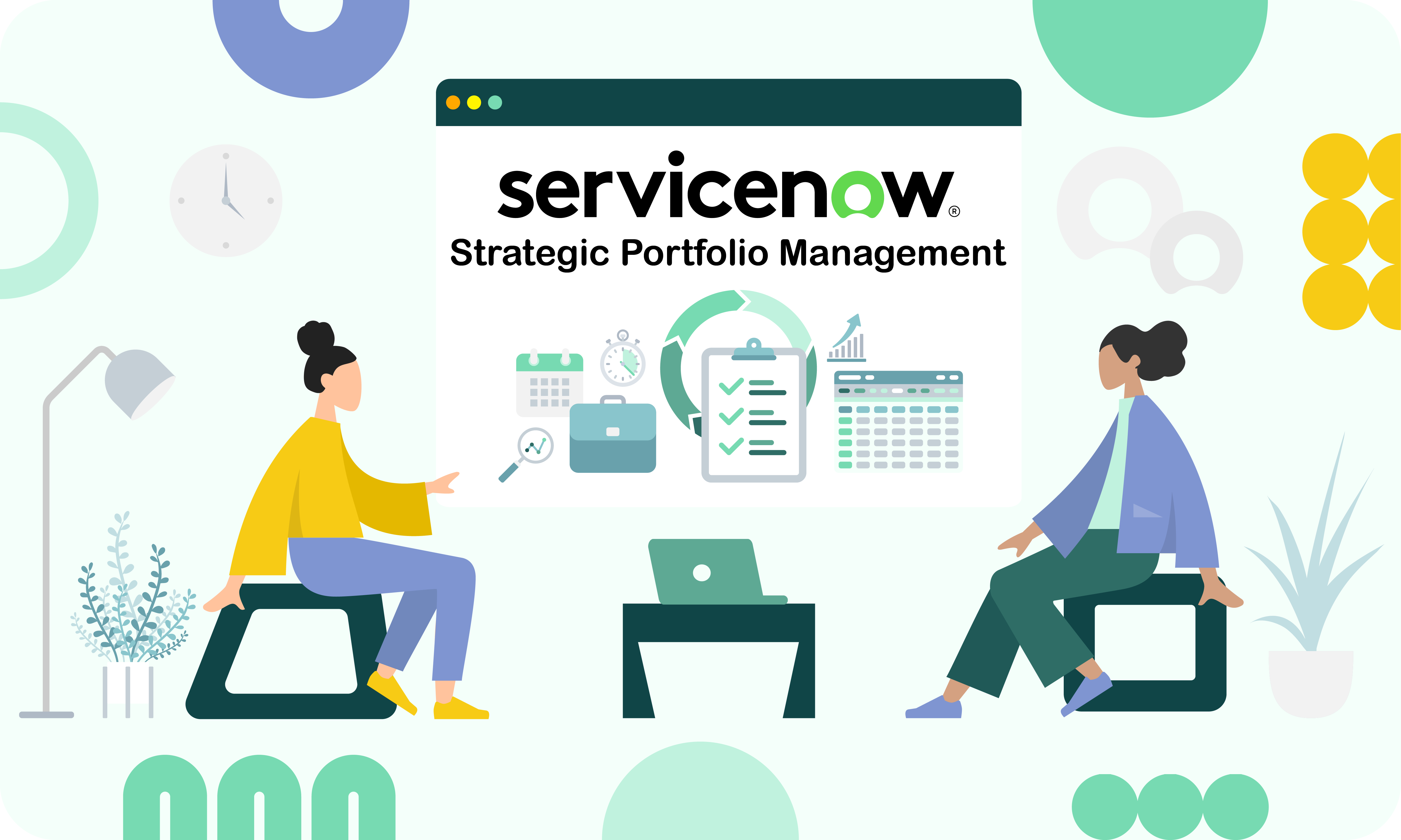 ServiceNow SPM (Formerly ITBM): Features, Components, Best Practices