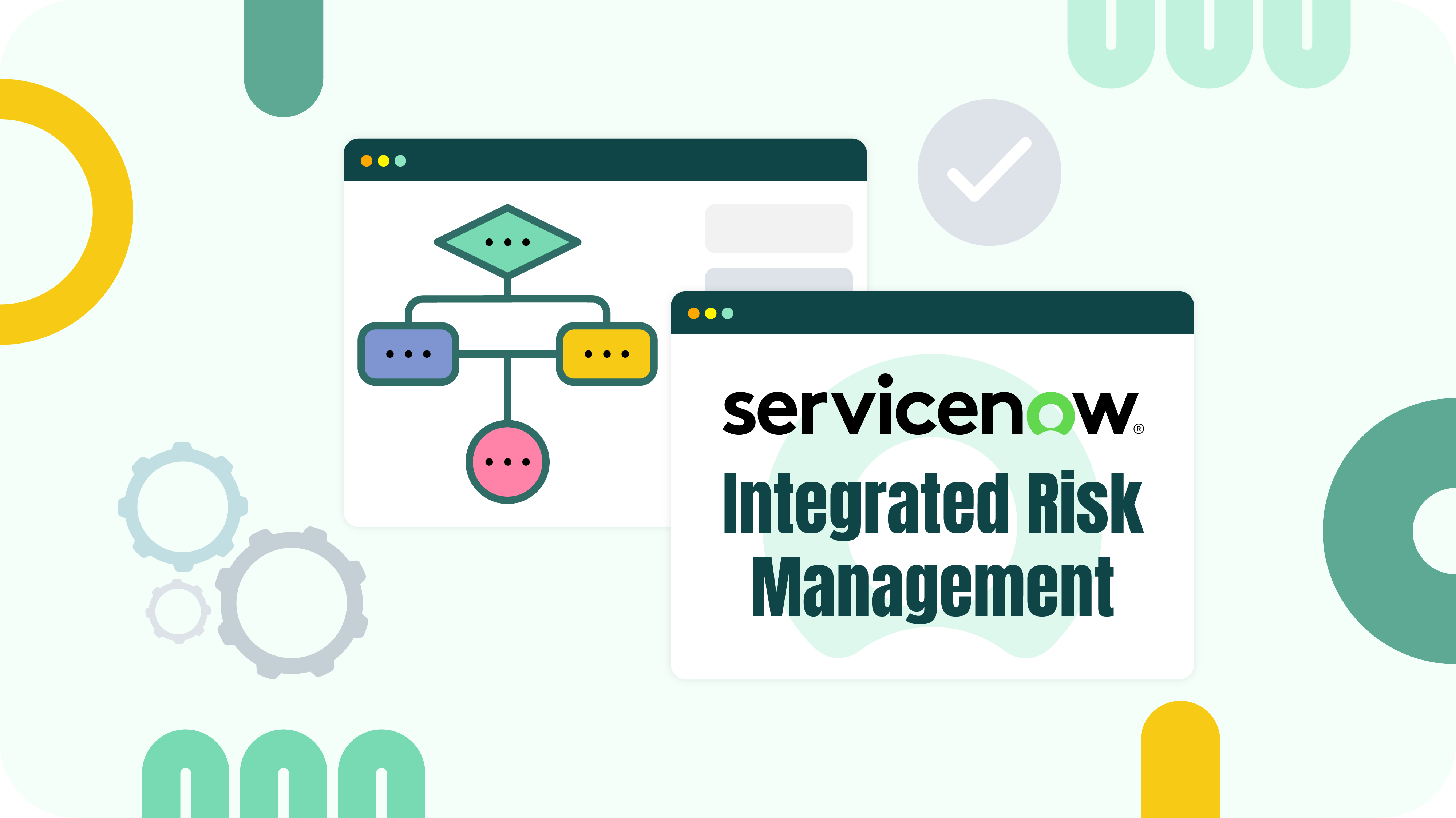 How to Process ServiceNow IRM Implementation