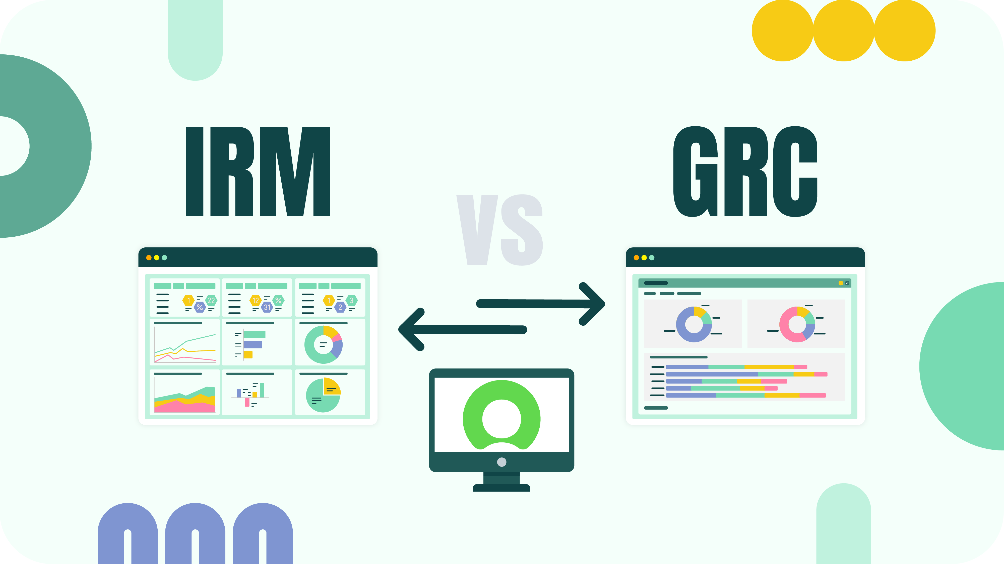 ServiceNow IRM vs GRC