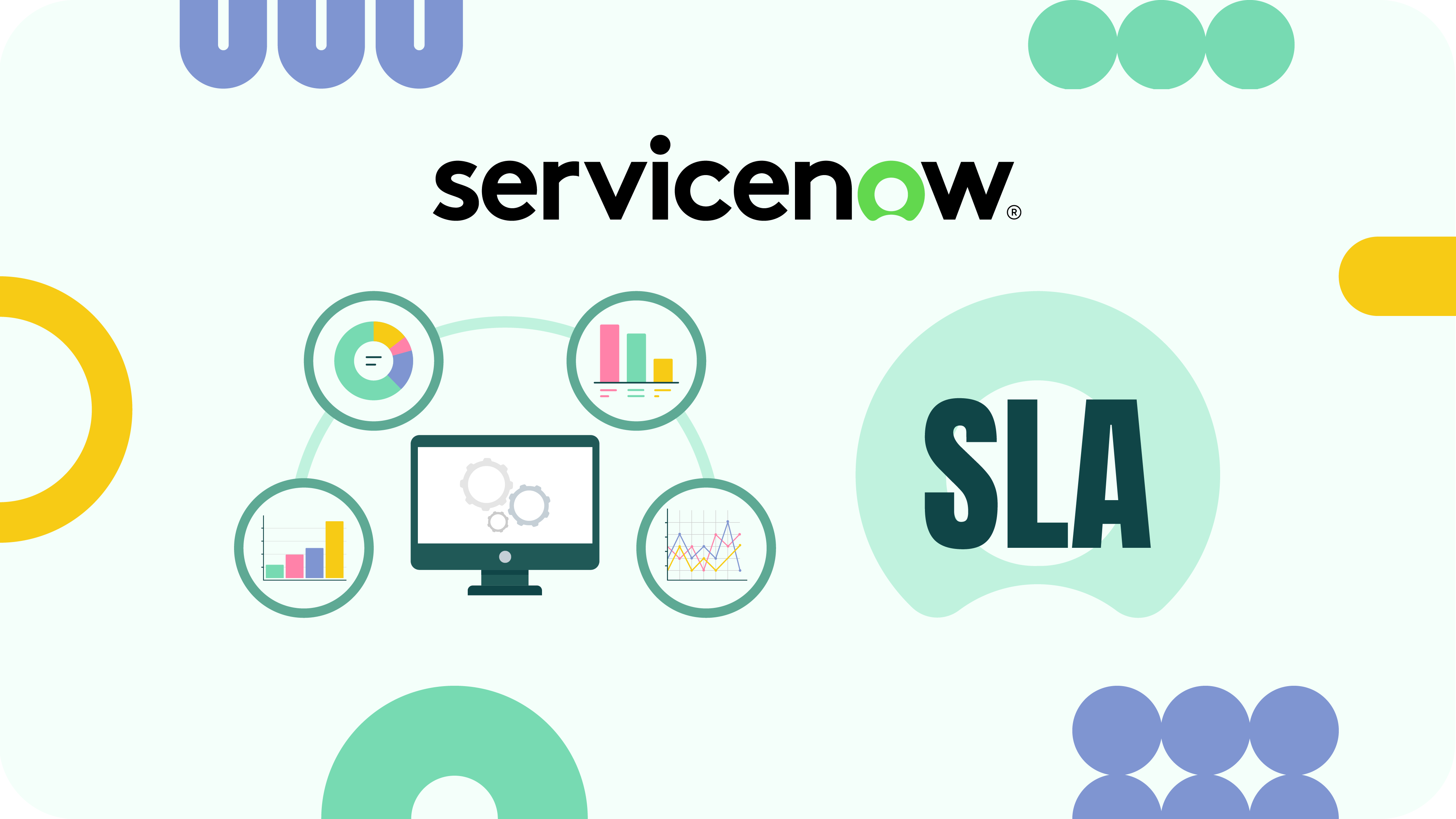 Creating SLA Reports in ServiceNow