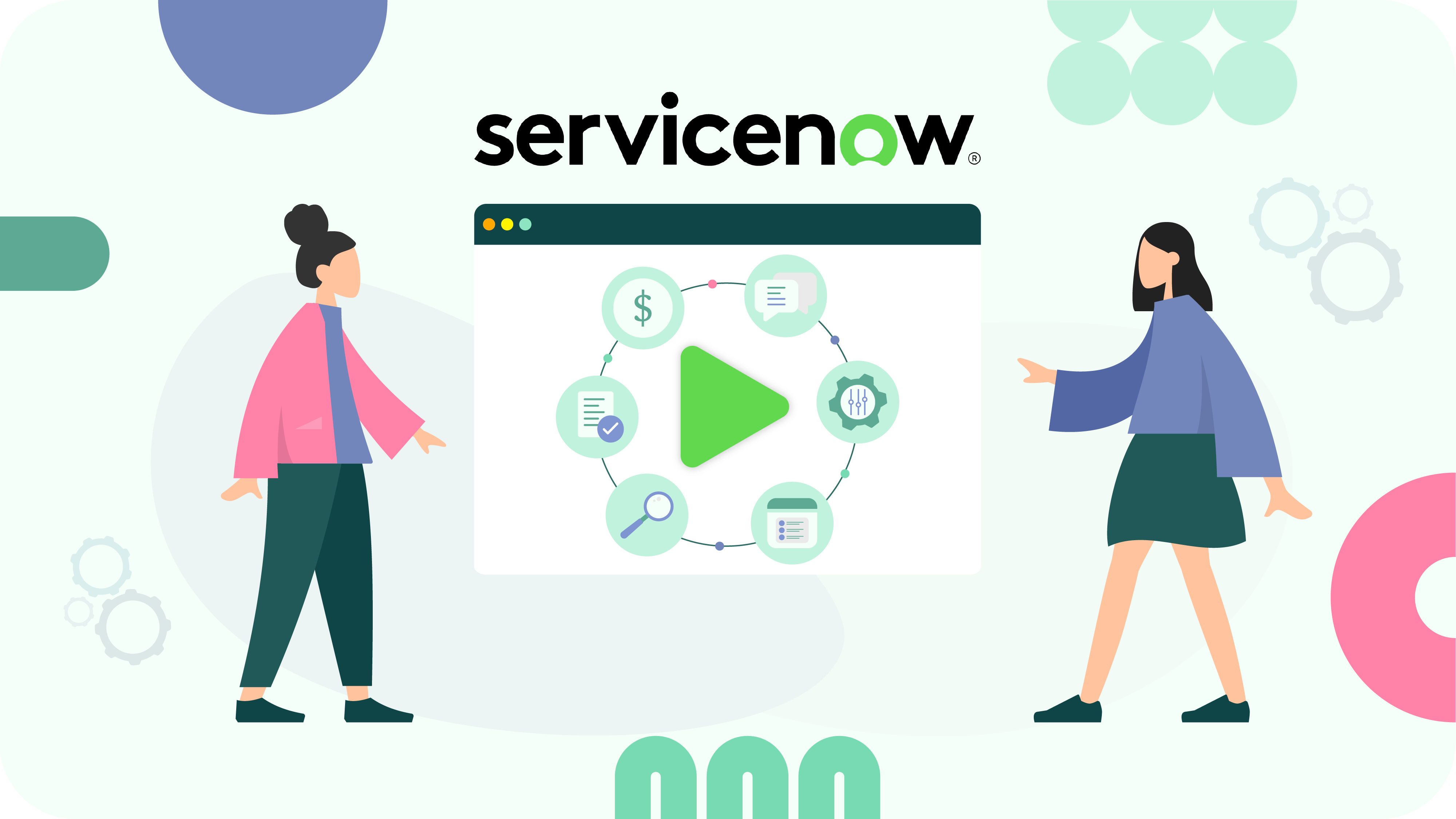 How to Choose the Best ServiceNow Store App